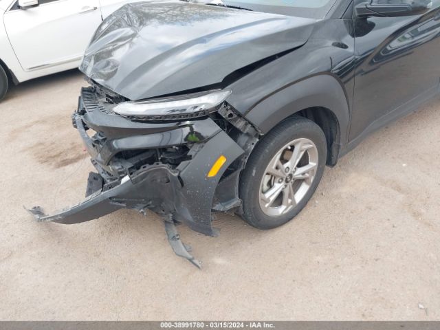 Photo 5 VIN: KM8K62AB9NU917226 - HYUNDAI KONA 