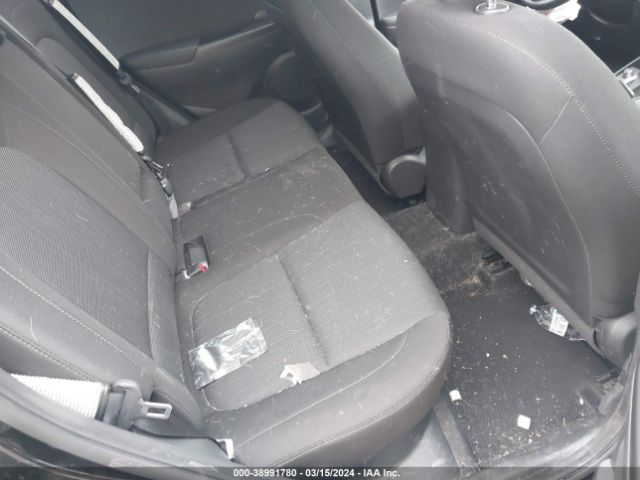 Photo 7 VIN: KM8K62AB9NU917226 - HYUNDAI KONA 