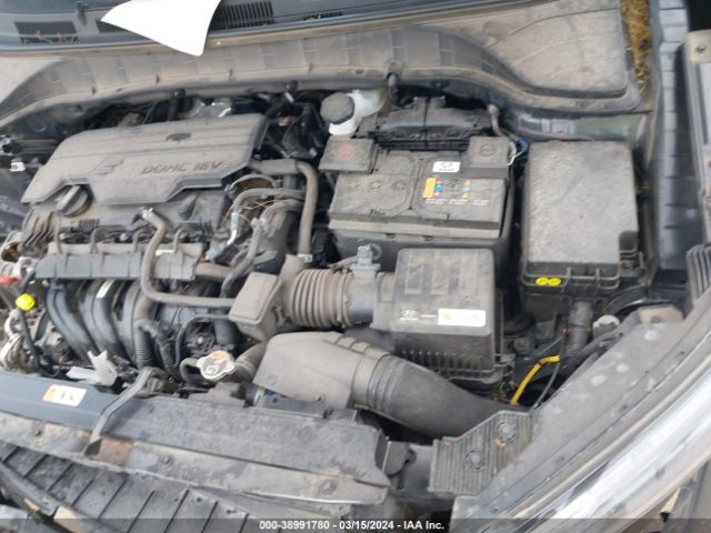 Photo 9 VIN: KM8K62AB9NU917226 - HYUNDAI KONA 