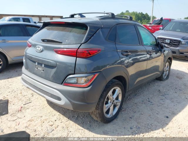 Photo 3 VIN: KM8K62AB9PU008258 - HYUNDAI KONA 