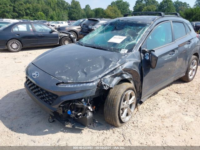 Photo 5 VIN: KM8K62AB9PU008258 - HYUNDAI KONA 