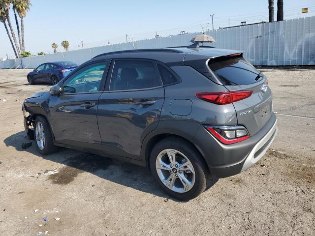 Photo 1 VIN: KM8K62AB9PU028476 - HYUNDAI KONA 