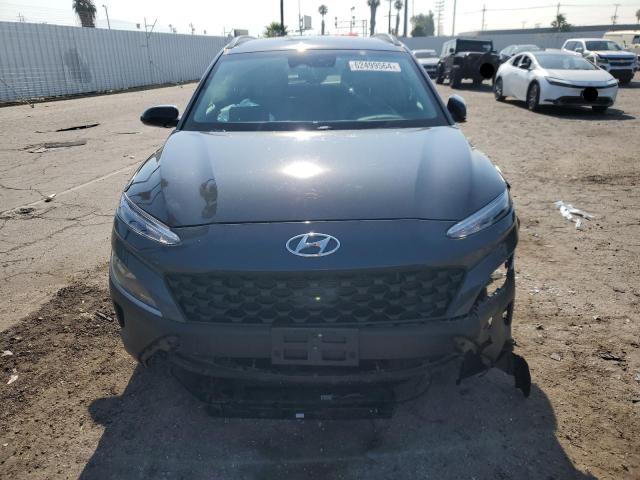 Photo 4 VIN: KM8K62AB9PU028476 - HYUNDAI KONA 