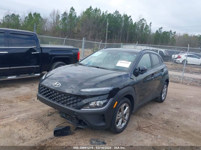 Photo 1 VIN: KM8K62AB9PU032821 - HYUNDAI KONA 