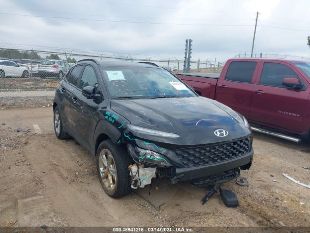 Photo 5 VIN: KM8K62AB9PU032821 - HYUNDAI KONA 