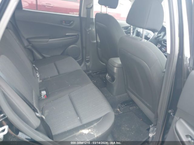 Photo 7 VIN: KM8K62AB9PU032821 - HYUNDAI KONA 