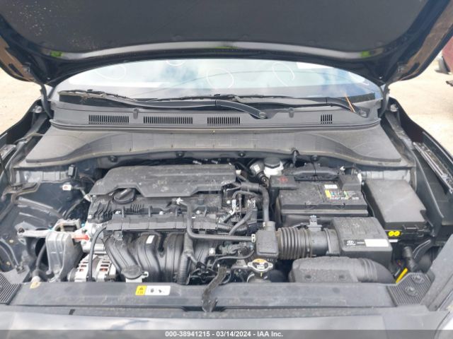 Photo 9 VIN: KM8K62AB9PU032821 - HYUNDAI KONA 