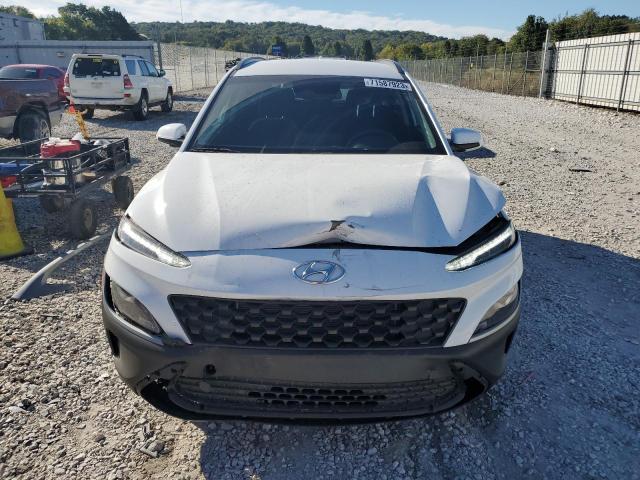 Photo 4 VIN: KM8K62AB9PU038795 - HYUNDAI KONA 