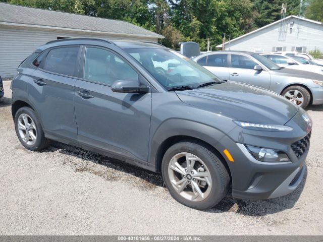 Photo 0 VIN: KM8K62AB9PU059565 - HYUNDAI KONA 