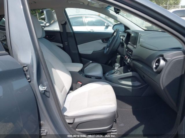 Photo 4 VIN: KM8K62AB9PU059565 - HYUNDAI KONA 