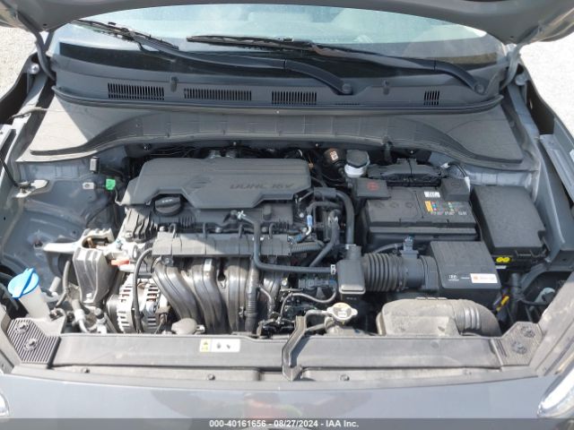 Photo 9 VIN: KM8K62AB9PU059565 - HYUNDAI KONA 