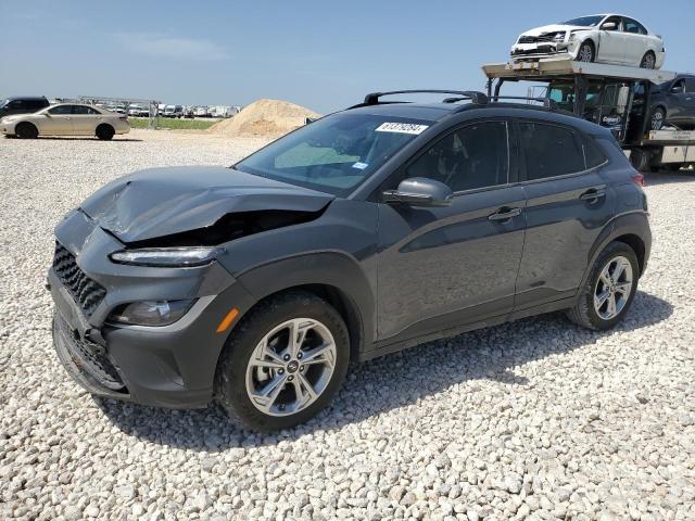 Photo 0 VIN: KM8K62AB9PU983942 - HYUNDAI KONA SEL 