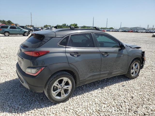 Photo 2 VIN: KM8K62AB9PU983942 - HYUNDAI KONA SEL 