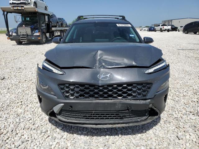 Photo 4 VIN: KM8K62AB9PU983942 - HYUNDAI KONA SEL 