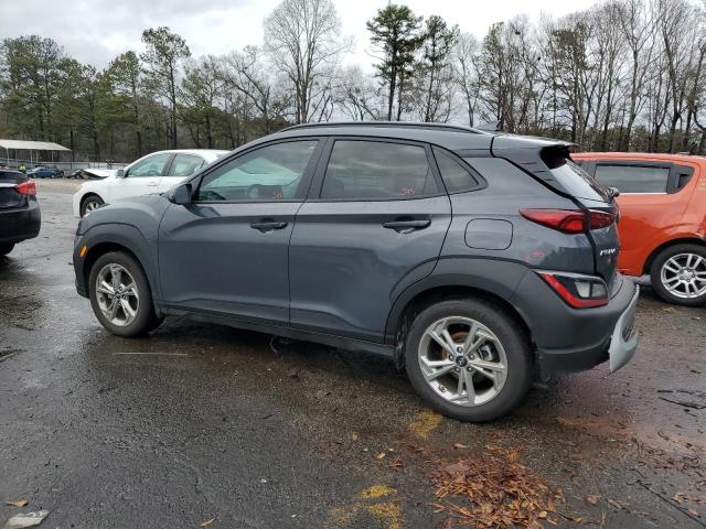 Photo 1 VIN: KM8K62AB9PU987084 - HYUNDAI KONA 