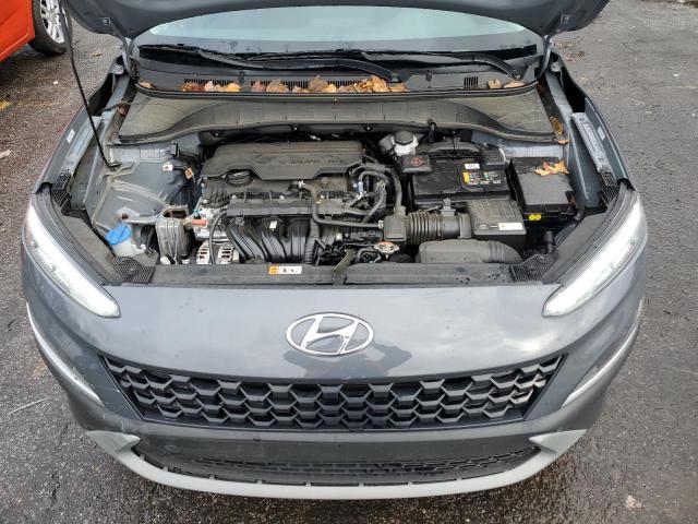 Photo 10 VIN: KM8K62AB9PU987084 - HYUNDAI KONA 