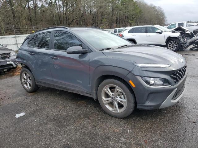 Photo 3 VIN: KM8K62AB9PU987084 - HYUNDAI KONA 