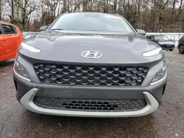 Photo 4 VIN: KM8K62AB9PU987084 - HYUNDAI KONA 