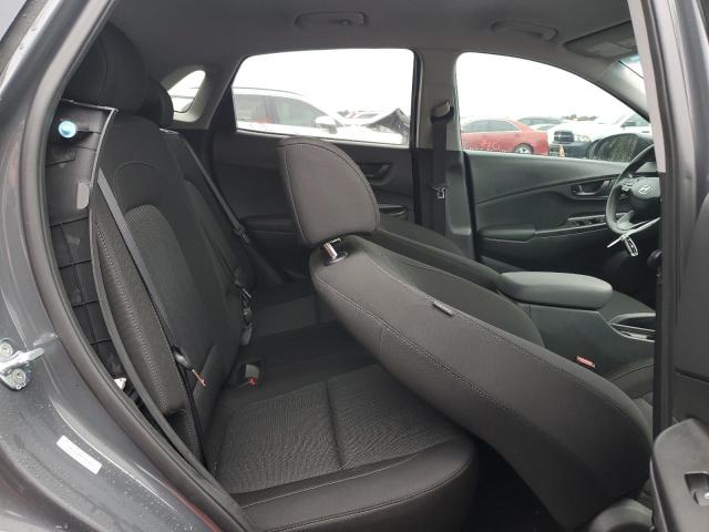 Photo 9 VIN: KM8K62AB9PU987084 - HYUNDAI KONA 