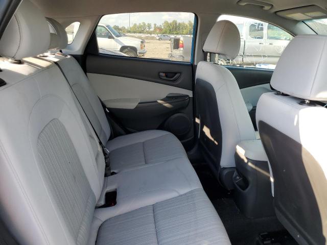 Photo 9 VIN: KM8K62AB9PU998117 - HYUNDAI KONA SEL 