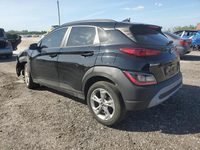 Photo 1 VIN: KM8K62ABXNU752190 - HYUNDAI KONA 