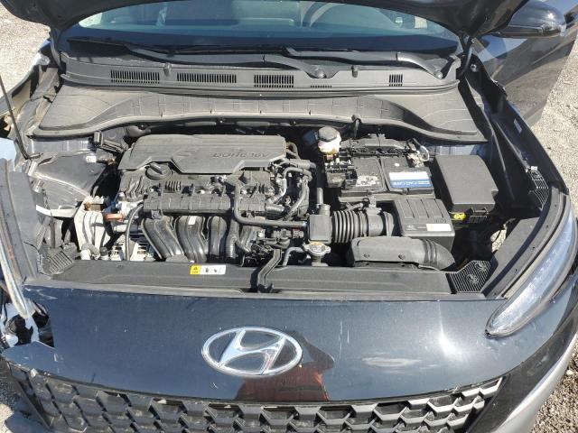 Photo 10 VIN: KM8K62ABXNU752190 - HYUNDAI KONA 