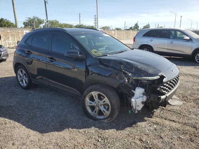 Photo 3 VIN: KM8K62ABXNU752190 - HYUNDAI KONA 