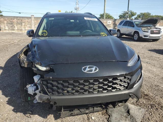 Photo 4 VIN: KM8K62ABXNU752190 - HYUNDAI KONA 