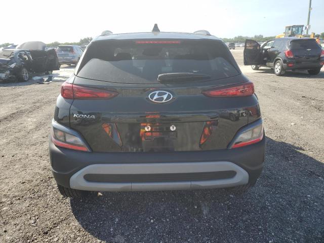 Photo 5 VIN: KM8K62ABXNU752190 - HYUNDAI KONA 