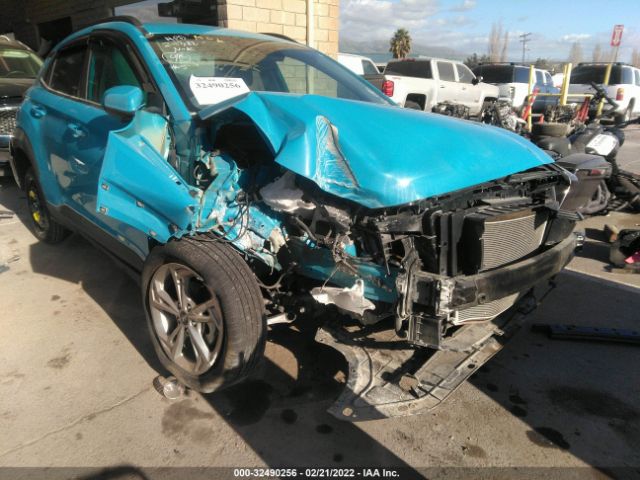 Photo 5 VIN: KM8K62ABXNU767840 - HYUNDAI KONA 