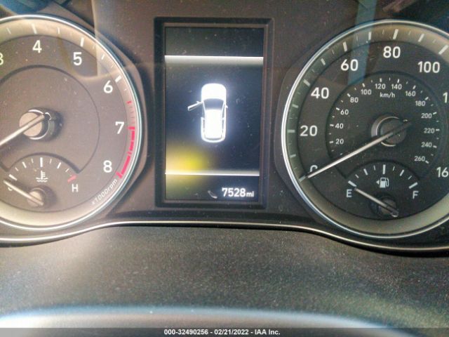 Photo 6 VIN: KM8K62ABXNU767840 - HYUNDAI KONA 