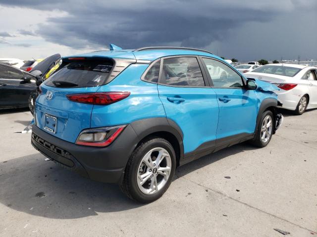 Photo 2 VIN: KM8K62ABXNU816034 - HYUNDAI KONA 