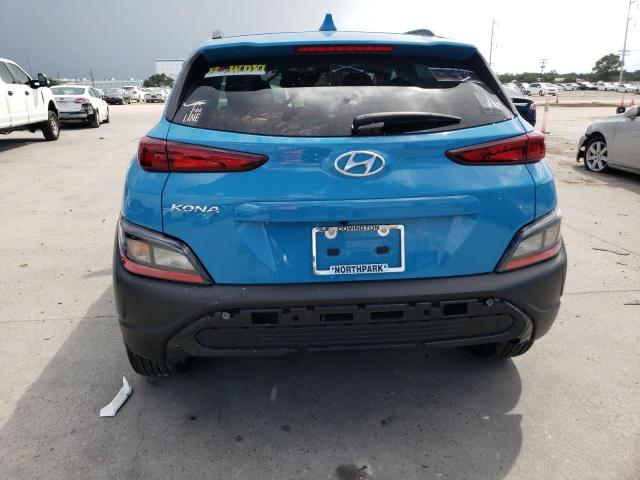 Photo 5 VIN: KM8K62ABXNU816034 - HYUNDAI KONA 