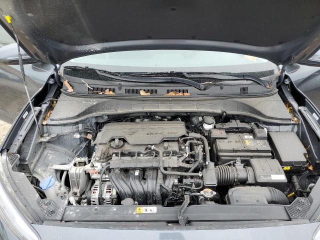 Photo 10 VIN: KM8K62ABXNU822271 - HYUNDAI KONA 