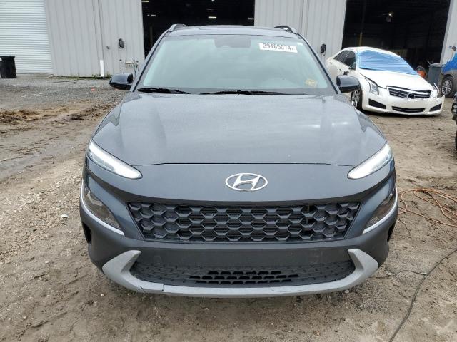 Photo 4 VIN: KM8K62ABXNU822271 - HYUNDAI KONA 