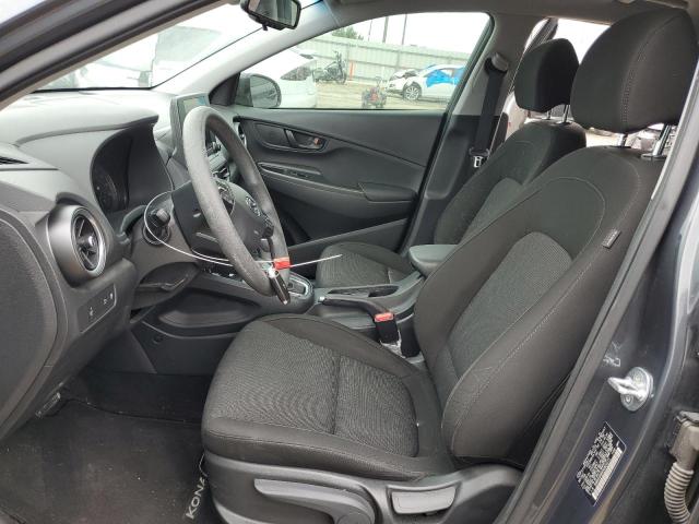 Photo 6 VIN: KM8K62ABXNU822271 - HYUNDAI KONA 