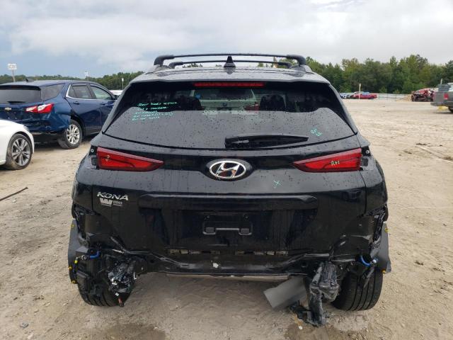 Photo 5 VIN: KM8K62ABXNU859921 - HYUNDAI KONA SEL 