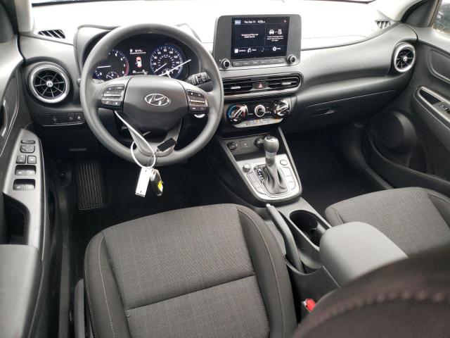 Photo 7 VIN: KM8K62ABXNU859921 - HYUNDAI KONA SEL 