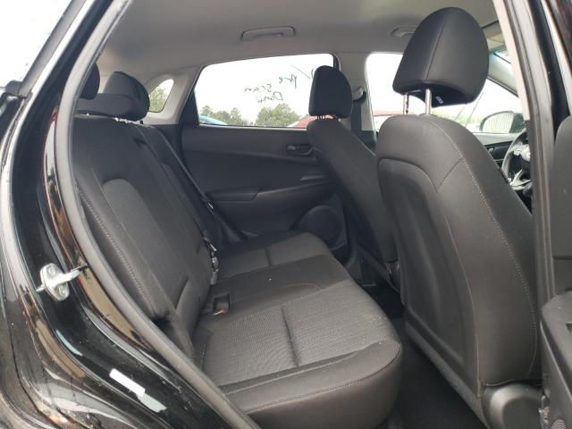 Photo 9 VIN: KM8K62ABXNU859921 - HYUNDAI KONA SEL 