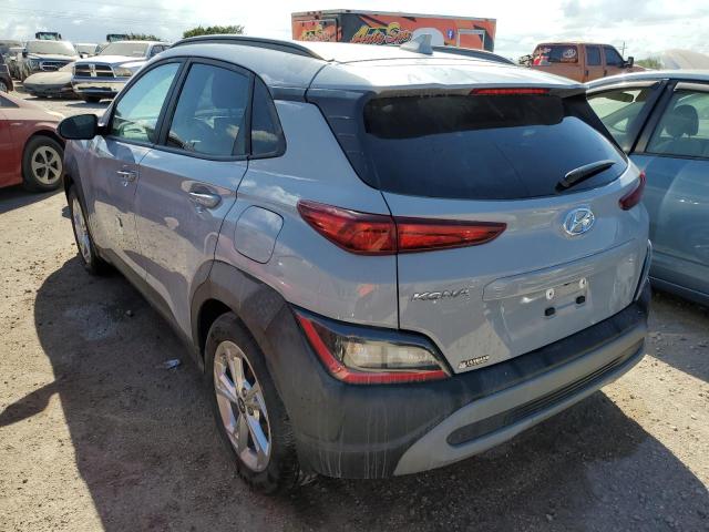 Photo 2 VIN: KM8K62ABXNU870210 - HYUNDAI KONA SEL 