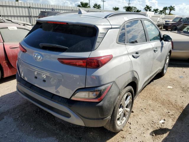 Photo 3 VIN: KM8K62ABXNU870210 - HYUNDAI KONA SEL 