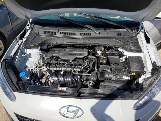 Photo 6 VIN: KM8K62ABXNU870210 - HYUNDAI KONA SEL 