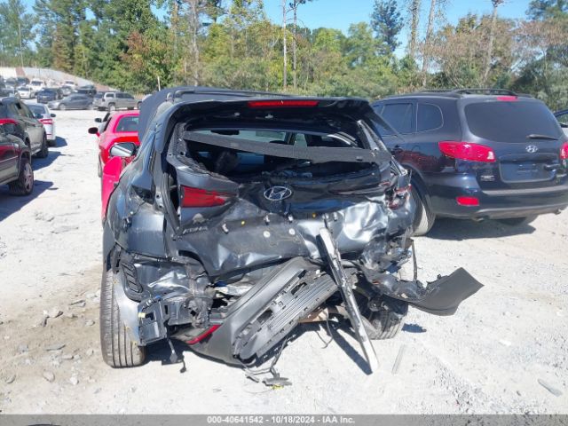 Photo 5 VIN: KM8K62ABXNU877755 - HYUNDAI KONA 