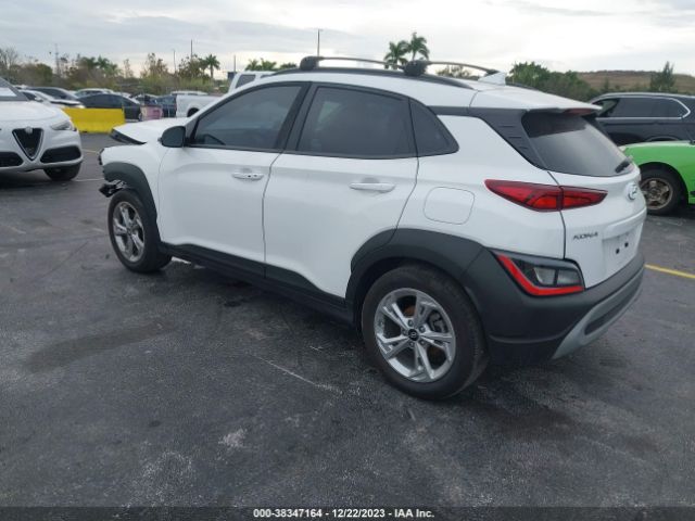 Photo 2 VIN: KM8K62ABXNU916764 - HYUNDAI KONA 