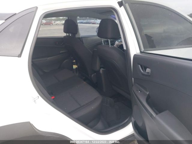 Photo 7 VIN: KM8K62ABXNU916764 - HYUNDAI KONA 