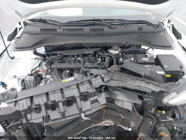 Photo 9 VIN: KM8K62ABXNU916764 - HYUNDAI KONA 