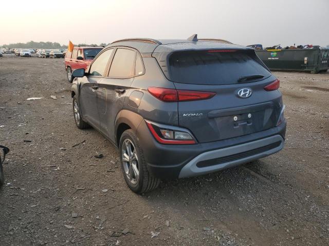 Photo 1 VIN: KM8K62ABXPU018510 - HYUNDAI KONA SEL 