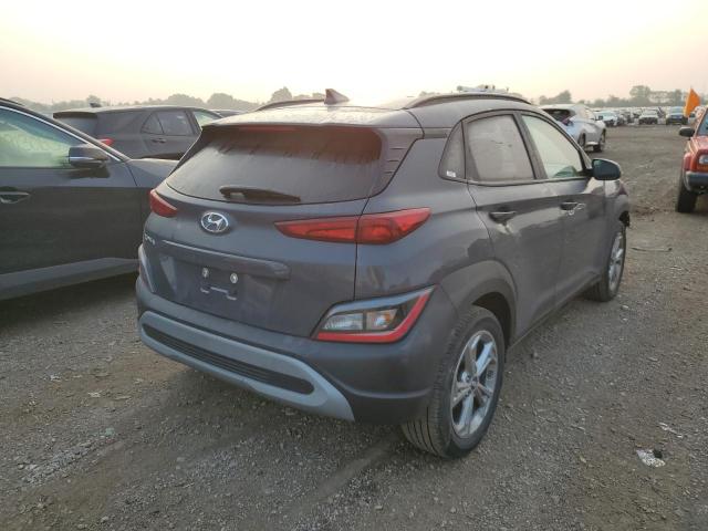 Photo 2 VIN: KM8K62ABXPU018510 - HYUNDAI KONA SEL 