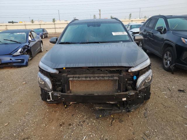 Photo 4 VIN: KM8K62ABXPU018510 - HYUNDAI KONA SEL 