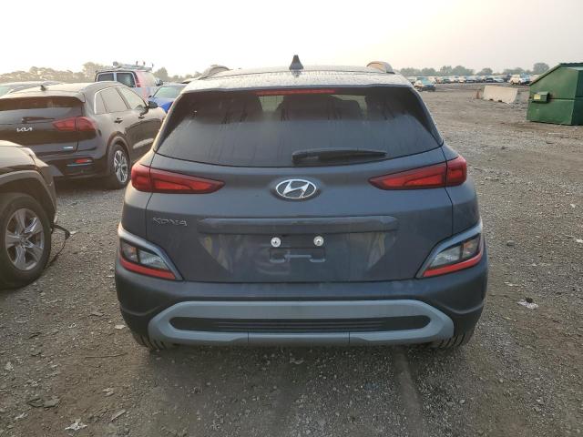 Photo 5 VIN: KM8K62ABXPU018510 - HYUNDAI KONA SEL 